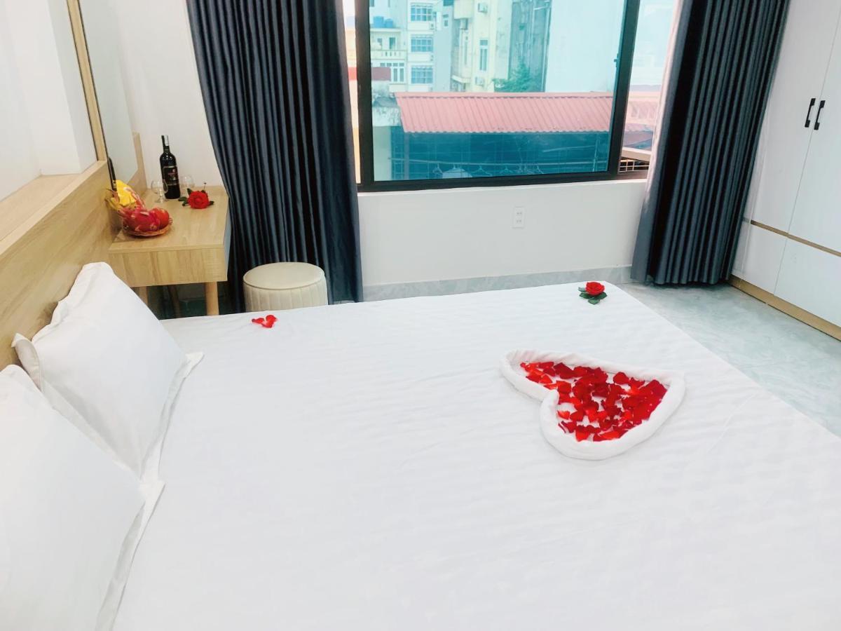 Hung Thao Homestay Dong Khe Sau المظهر الخارجي الصورة