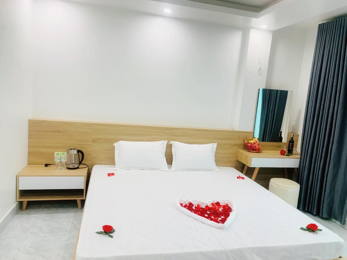 Hung Thao Homestay Dong Khe Sau المظهر الخارجي الصورة