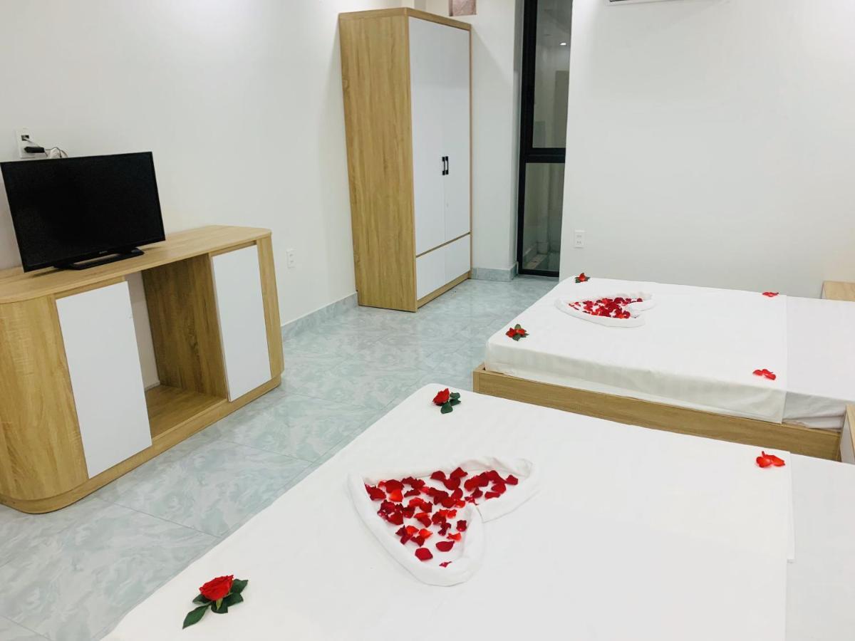 Hung Thao Homestay Dong Khe Sau المظهر الخارجي الصورة
