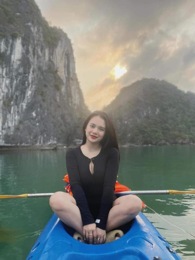 Hung Thao Homestay Dong Khe Sau المظهر الخارجي الصورة