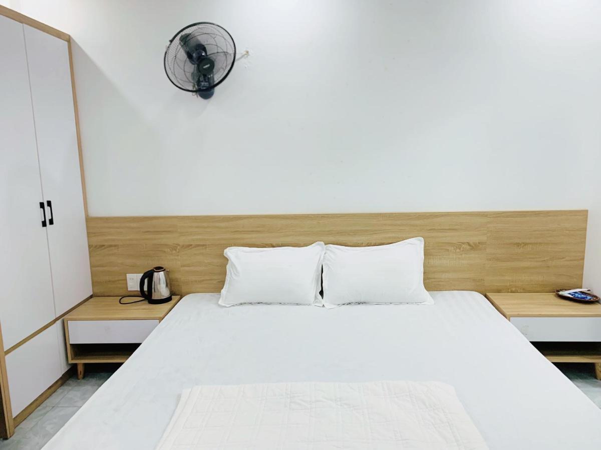 Hung Thao Homestay Dong Khe Sau المظهر الخارجي الصورة