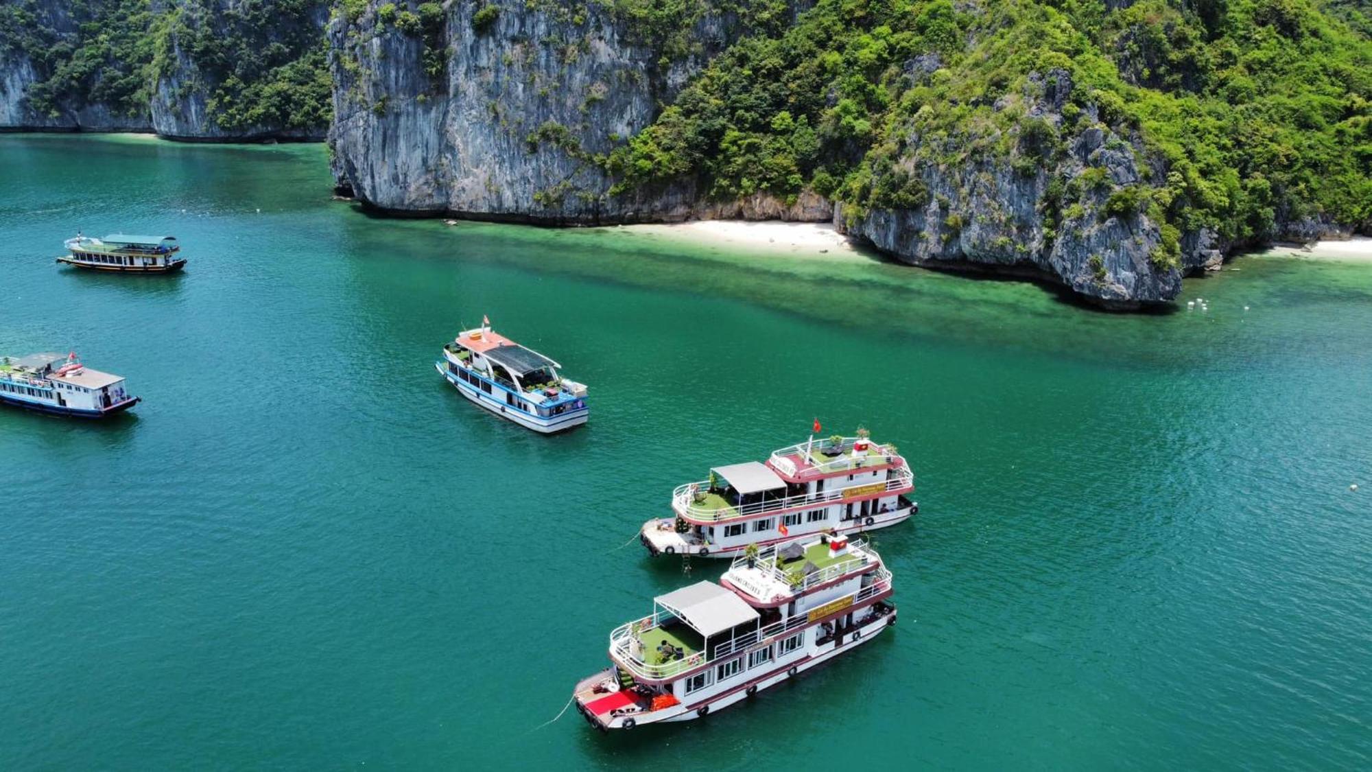 Hung Thao Homestay Dong Khe Sau المظهر الخارجي الصورة