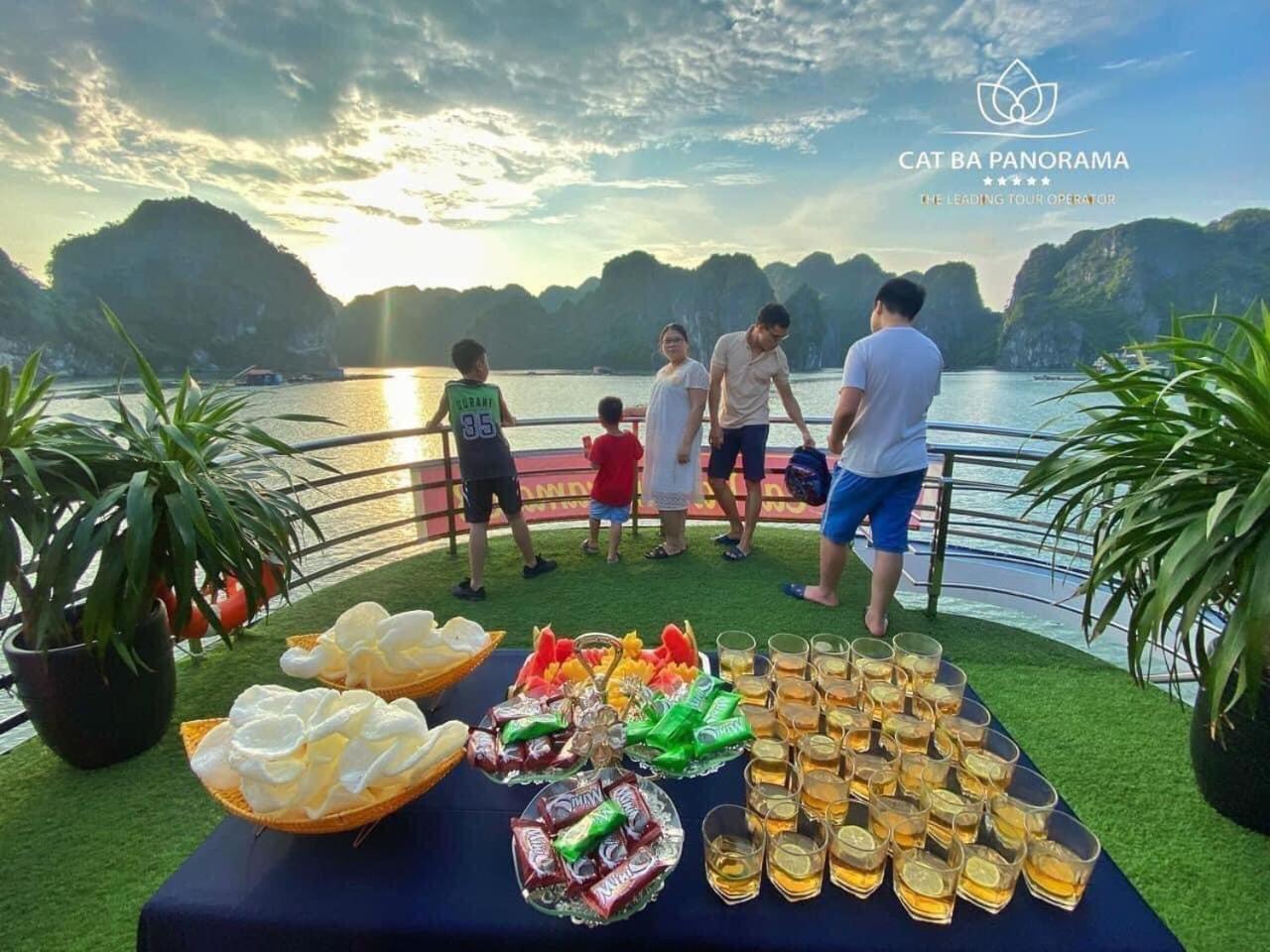 Hung Thao Homestay Dong Khe Sau المظهر الخارجي الصورة